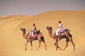 Rajasthan