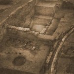 kalibangan-fire-altars Archaeology 