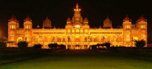 mysore palace, Charismatic Mysore