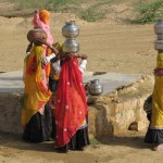 rajasthan-women