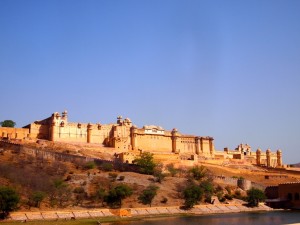 Amber Fort