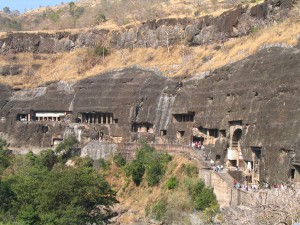 Ajanta-Ellora-Cave-8