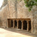 Tamil Nadu, cave