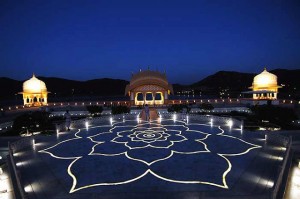 Jal Mahal 3