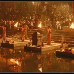 varanasi ghat