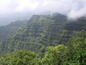 Mahabaleshwar_ picturesque Hill Station