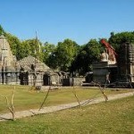 Banswara-Madareshwar Temple-1