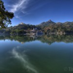 raj nakki lake