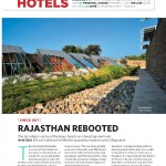 Rajasthan Rebooted