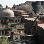 Kumbalgarh Fort