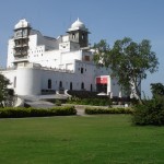 Monsoon Palace