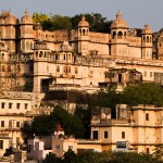 Udaipur-citypalace