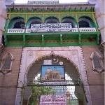 ajmer-dargah