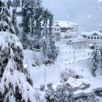 Shimla, Hill Stations