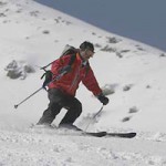 Skiing Destinations Manali