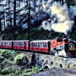 Kalka-Shimla Railway 2