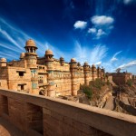 Gwalior fort