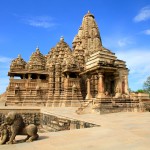 Khajuraho-Temple-Madhya-pradesh