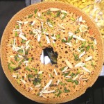 ghevar, Indian Dessert