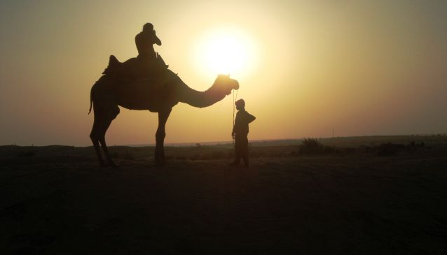 To do in Rajasthan -  Top 5 Things 