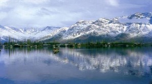wular lake tourism