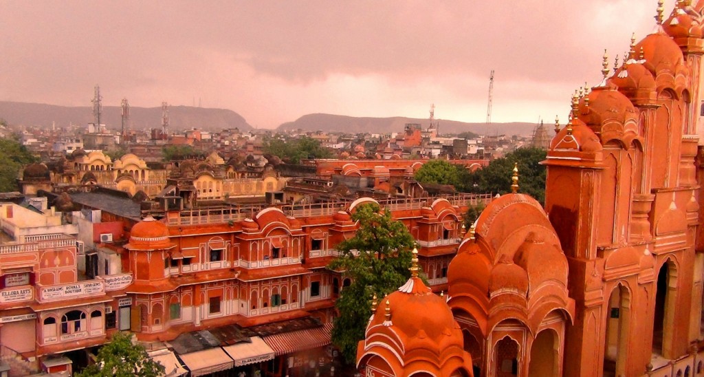 jaipur, Tourist Destination