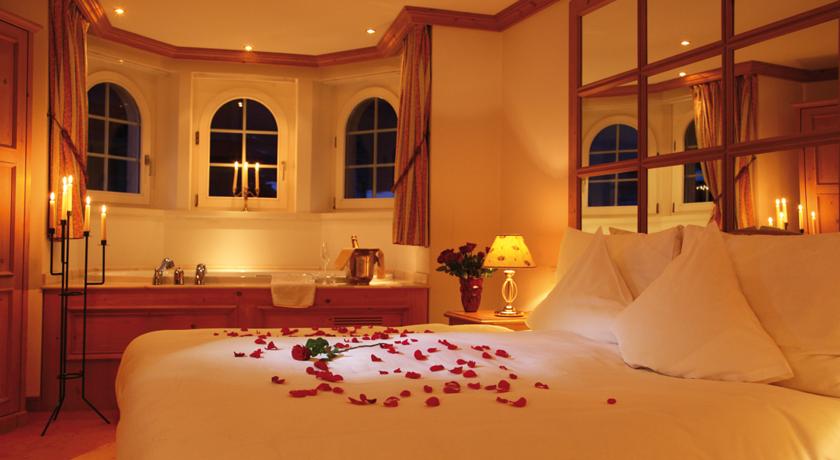 Romantic Hotels in Rajasthan