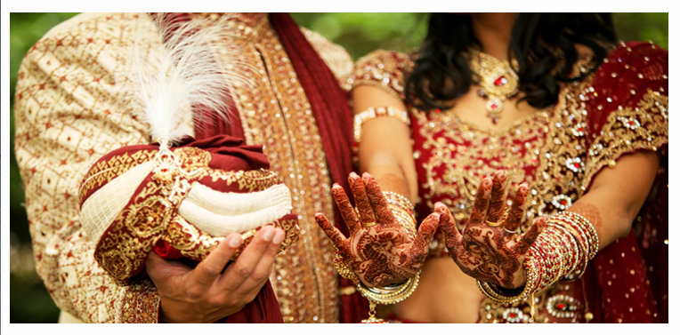 The Beautiful Jain Wedding