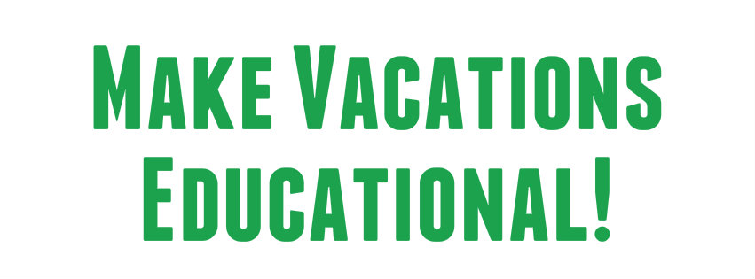 Educational Vacations