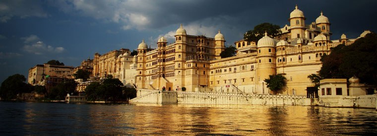 beauty of udaipur
