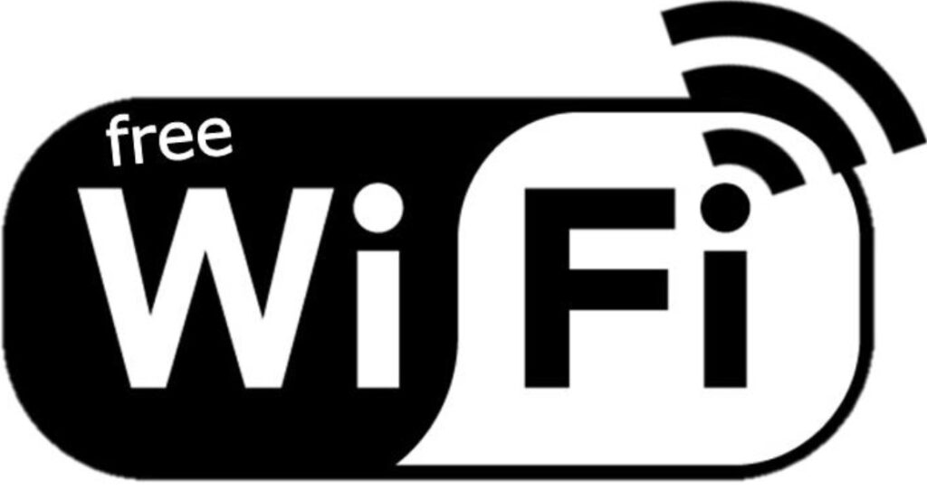 Wi Fi for staycation