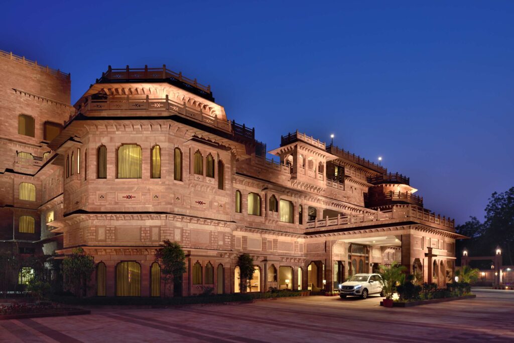 Jodhpur hotels
